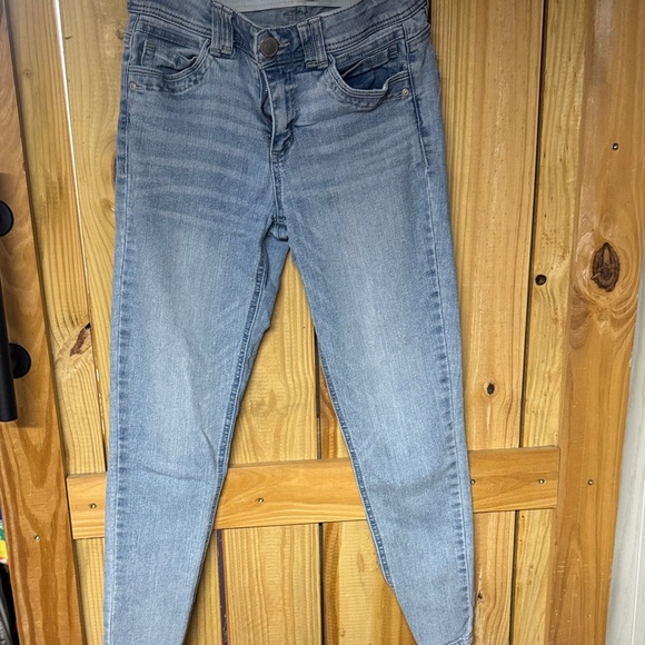 Democracy Denim - Democracy Light Blue Women's Skinny Jeans